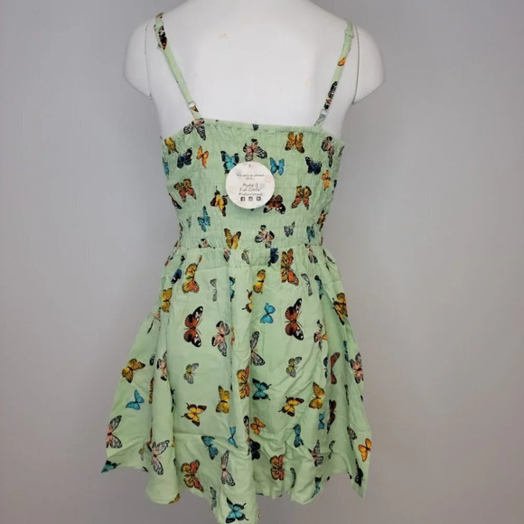 Fashion Nova Jolie  & Joy Mini Dress - Picture 2 of 4